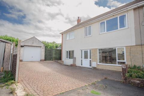 Windsor Court, Wick, Bristol, BS30 5PT 5 bed semi