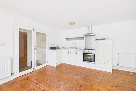 Higher Boskerris, St. Ives TR26 2 bed bungalow for sale