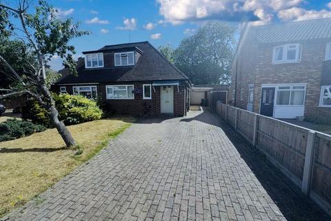 Hazell Way, Slough 3 bed semi