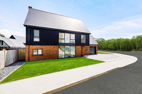 Wildflower Close, Hawkinge... 1 bed detached house for sale
