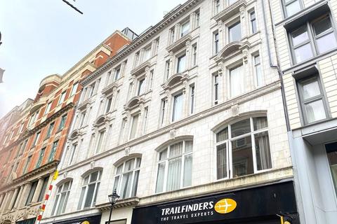 Temple Street, Birmingham B2 1 bed flat for sale