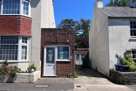 Park Road, Worthing, West Sussex, BN11 Plot for sale
