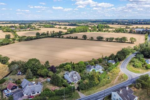 Thaxted Road, Wimbish CB10 5 bed detached house for sale
