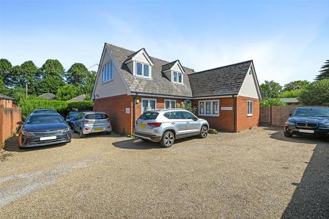 John Dane Player Court, East Street... 3 bed detached house for sale