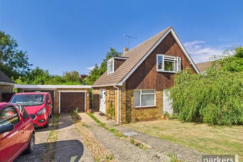 Clivedale Road, Reading RG5 3 bed detached house for sale