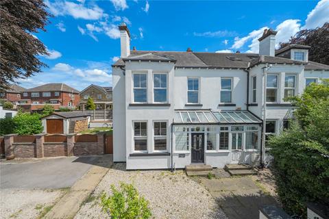 Wakefield Road, Garforth, Leeds, West... 4 bed semi