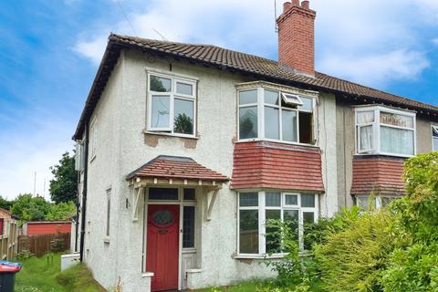 Kingsway, Chester, Cheshire, CH2 3 bed semi