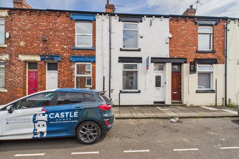 Aubrey Street, Middlesbrough TS1 2 bed terraced house for sale