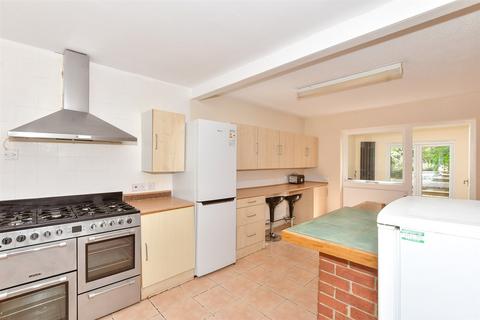 Headcorn Drive, Canterbury, Kent 6 bed detached house for sale