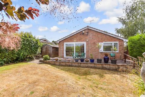 Hogarth Close, Herne Bay CT6 3 bed detached bungalow for sale