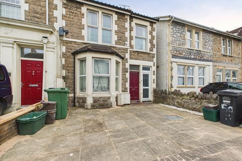 Moorland Road, Weston