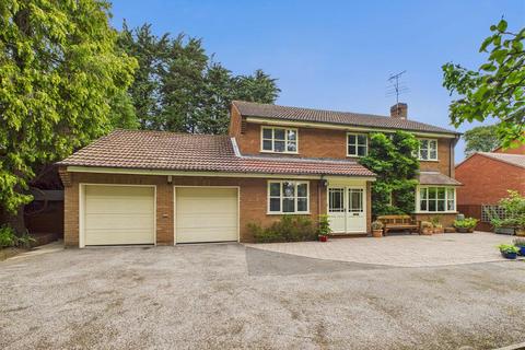 Tranby Lane, Swanland 5 bed detached house for sale