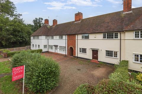 Skellingthorpe Road, Lincoln... 3 bed terraced house for sale