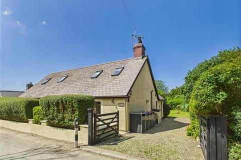 Primrose Cottage, Letterston, SA62 5TJ 4 bed cottage for sale