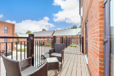 Pinewood Way, Chichester, West Sussex 4 bed terraced house for sale