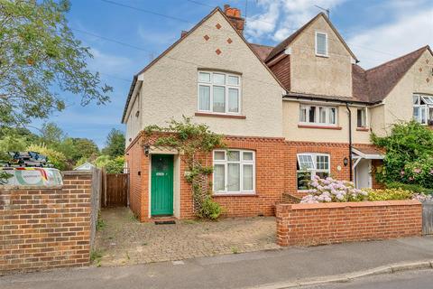 Barton Road, Bramley, Guildford 3 bed house for sale