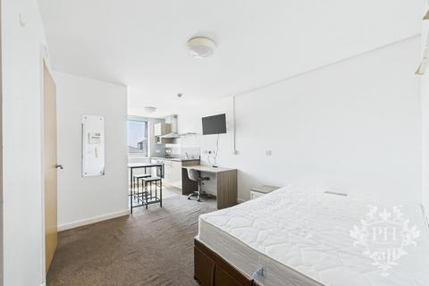 Corporation Road, Middlesbrough 1 bed property for sale
