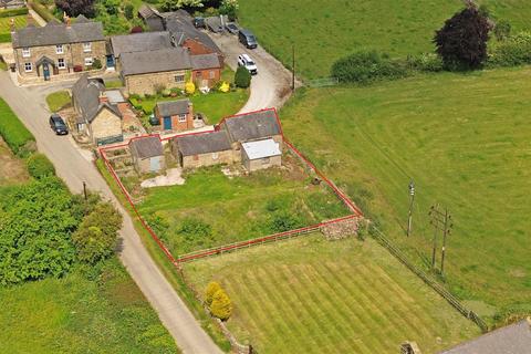Lammas Barn, Shottle, Belper Barn conversion for sale