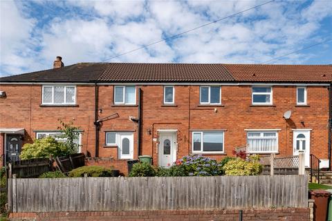 Standale Crescent, Pudsey, West... 3 bed terraced house for sale