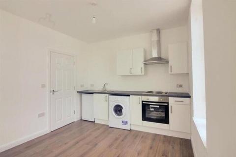 Whingate, Leeds, West Yorkshire, LS12 1 bed apartment for sale