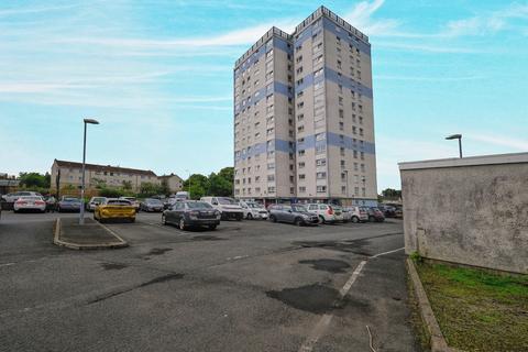 Alberta Avenue, Glasgow G75 1 bed flat for sale