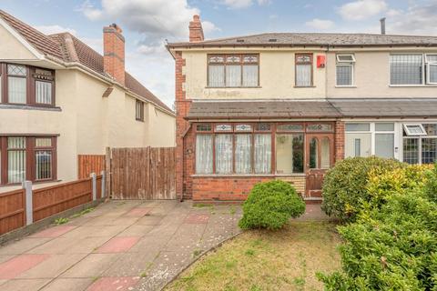 Claremont Road, Dudley 2 bed semi