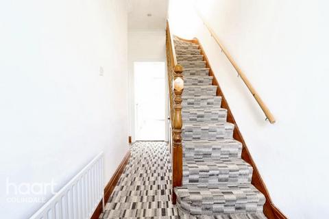 Milton Road, NW7 3 bed semi