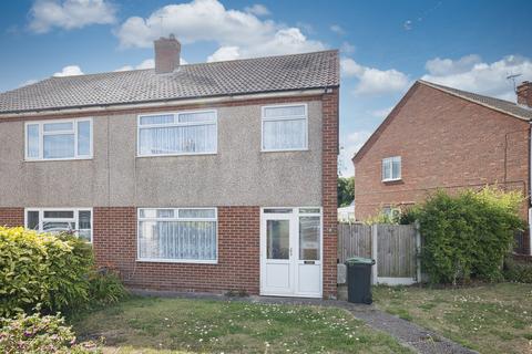 Dumpton Lane, Ramsgate, Kent, CT11 3 bed semi