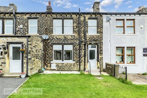 Chapel Street, Scapegoat Hill... 1 bed terraced house for sale
