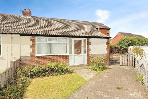 Glenroyd Close, Pudsey 3 bed semi