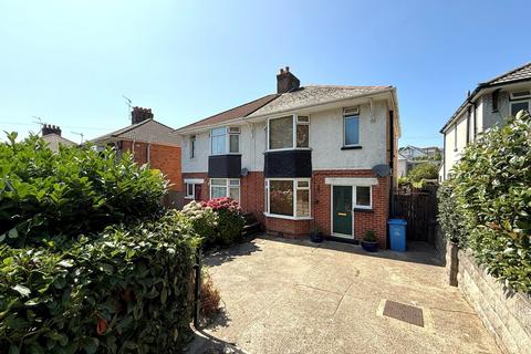 Ringwood Road, Lower Parkstone... 3 bed semi