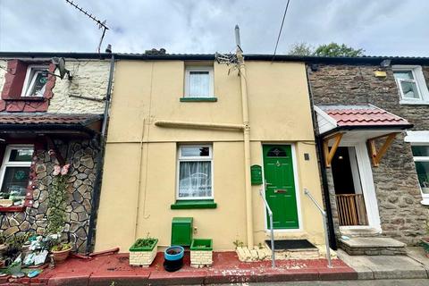 Tonypandy CF40 1 bed terraced house for sale
