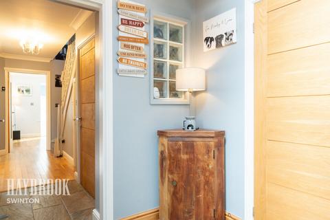 Heron Drive, Rotherham 5 bed detached house for sale