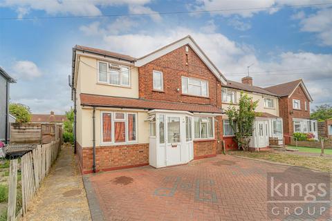 Stoneleigh Avenue, Enfield 7 bed end of terrace house for sale