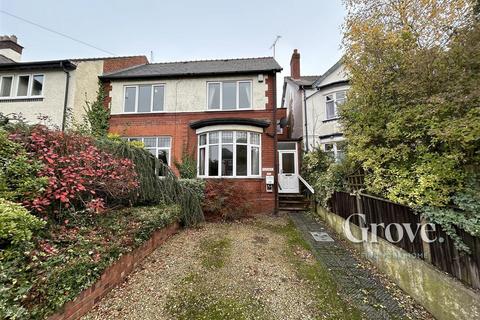 Long Lane, Halesowen 4 bed semi