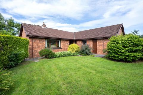 Ruach, 2 West Drive, Longridge... 4 bed bungalow for sale