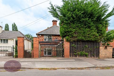 Overdale Road, Nottingham, NG6 3 bed end of terrace house for sale