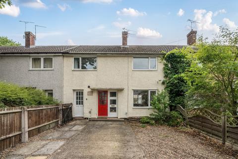 Hicks Beach Road, Gloucestershire GL51 3 bed terraced house for sale