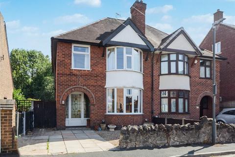 Harlaxton Drive, Long Eaton 3 bed semi