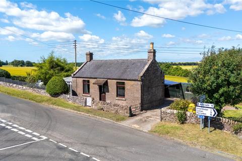 Cotton Of Inchock Cottage... 2 bed detached house for sale