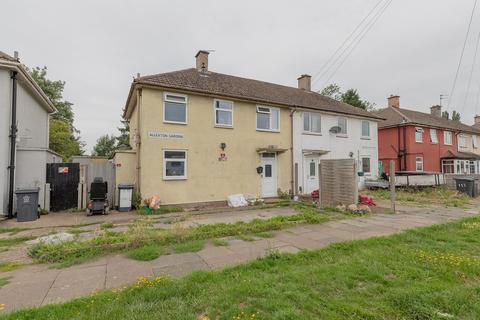 Allexton Gardens, Leicester LE3 3 bed semi