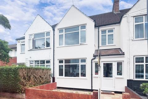 Bouverie Road, Harrow HA1 3 bed terraced house for sale