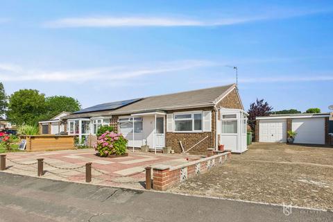 Heron Close, Eastbourne BN23 2 bed semi