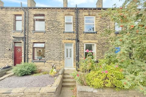 Thorpe Road, Pudsey 3 bed terraced house for sale