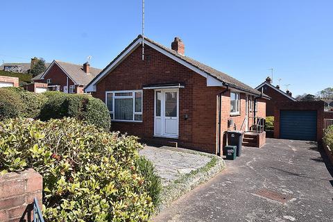 Stanwey, Heavitree, Exeter, EX1 3 bed detached bungalow for sale