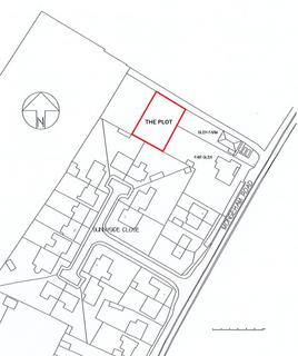 Mongeham Road, Ripple CT14 Plot for sale