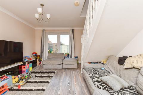 Acacia Drive, Hersden, Canterbury, Kent 2 bed terraced house for sale