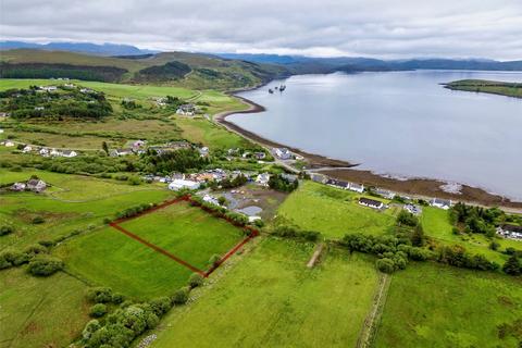 Plot at Bridgend, Aultbea, IV22 Land for sale