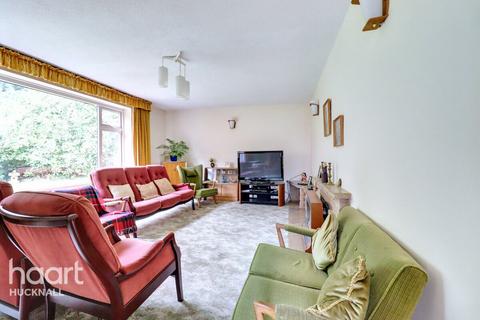 Papplewick Lane, Nottingham 3 bed detached house for sale