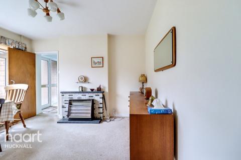 Papplewick Lane, Nottingham 3 bed detached house for sale